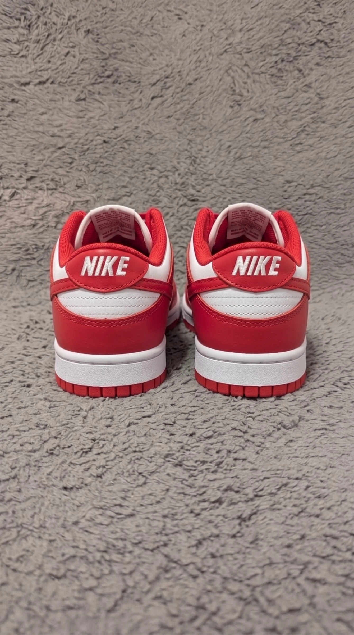 Nike Dunk  – photo 3